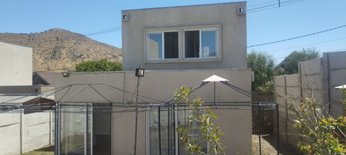 Casa Mediterranea Condominio Ecoterraneo Til Til