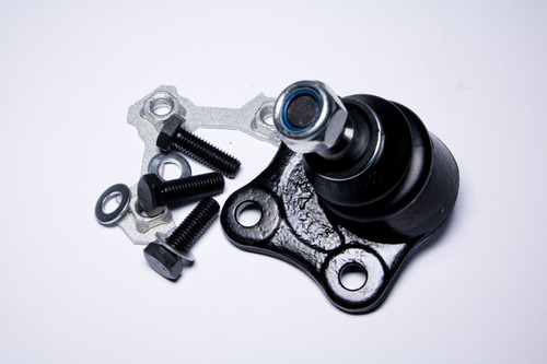 Imagen 1 de 4 de Rotula Inferior Izquierda Golf Iv 98-07 / Jetta Iv 98-15