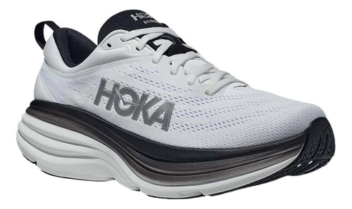 Tenis Hoka Bondi 8 Hombre Sport Running