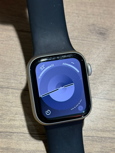 Apple Watch Se 2 Generación 40mm Gps Plata. (Usado)