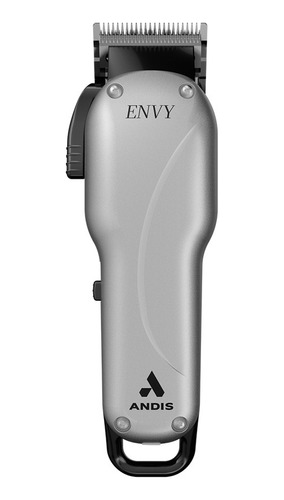 Cortadora De Cabello Profesional Andis Cordless Envy Li