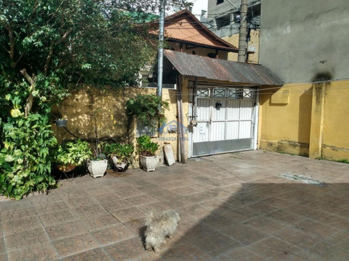 Imagem 17 de 21 de Casa Com 5 Dormitórios À Venda, 600 M² Por R$ 2.127.000,00 - Vila Engenho Novo - Barueri/sp - Ca0268