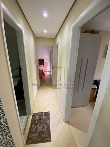 Imagem 7 de 15 de Apartamento - Vila Gomes Cardim - Ref: 9615 - V-9615