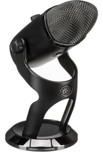 Microfono Blue Yeti X Professional Condenser Usb- Boleta