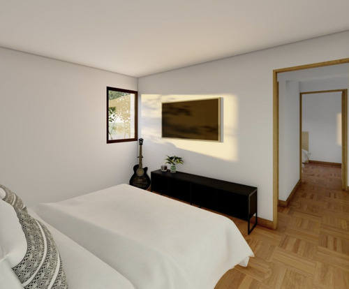 Departamento Venta, Cerca Metro Cristobal Colón