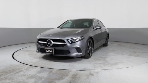 Mercedes Benz Clase A 1.3 A 200 Progressive Dct