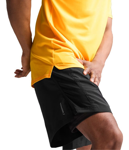 Short Puma Run Favourite Velocity 2in1 Running Hombre