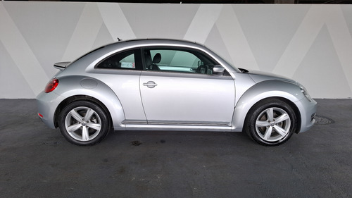 Volkswagen Beetle 2.5 SPORTLINE TIPTRONIC