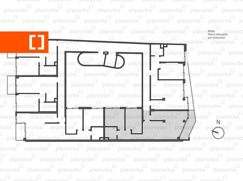 Venta De Apartamento Obra Construcción 2 Dormitorios En Parque Batlle, Gala Point Unidad 402