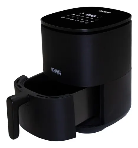 Freidora De Aire Digital Thomas Th-af30dn 3l Led Touch