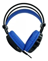 Comprar Auricular Gaming Stereo Headphone