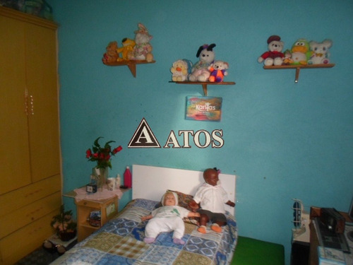 Imagem 6 de 12 de Apartamento - Colonia - Ref: 1092 - V-1092