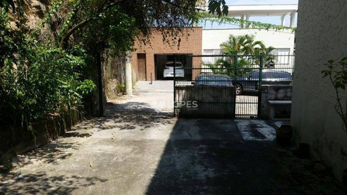 Imagem 12 de 13 de Casa Com 3 Dormitórios À Venda, 128 M² Por R$ 900.000,00 - Santa Rosa - Niterói/rj - Ca15873