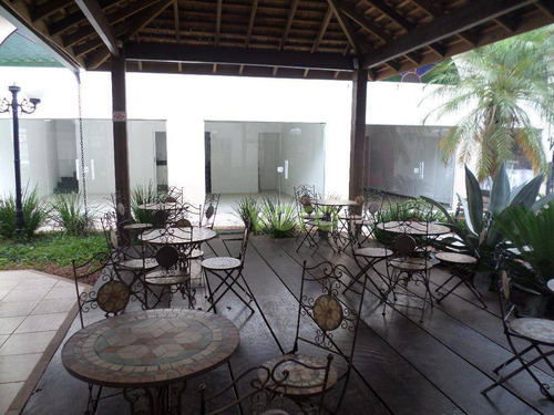 Imagem 9 de 11 de Sala Comercial Para Locação, Vila Santa Catarina, Americana. - Sa0004
