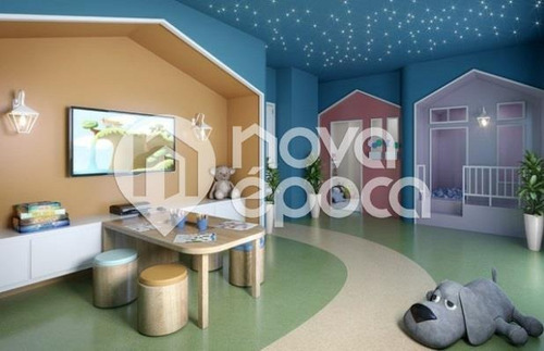 Imagem 15 de 22 de Apartamento - Ref: Sp2ap59118