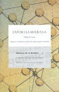 L'àtom I La Molècula / Gilbert N. Lewi... (libro Original)