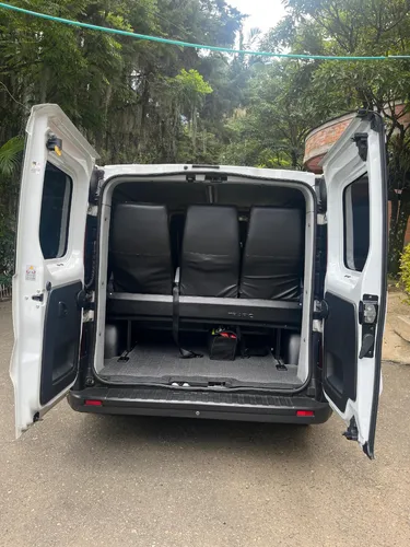 Renault Trafic 1.6l