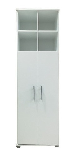 Imagen 1 de 9 de Despensero Multifuncion 2 Puertas 180 Cm