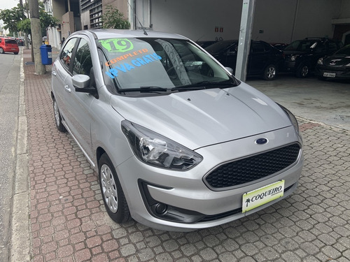 Ford Ka 1.0 Se 12v