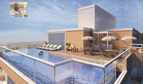 Imagem 1 de 15 de Lançamento A Forma Mais Inteligente De Comprar Seu Apartamento - 611