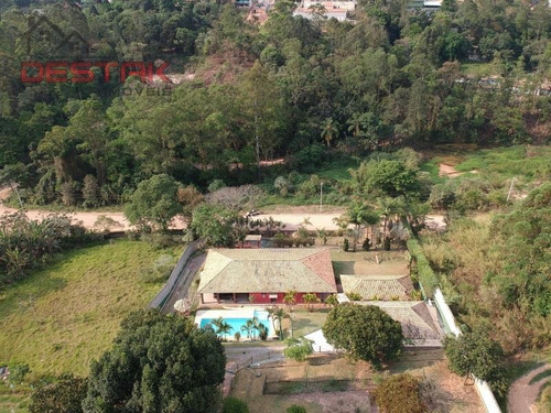 Ref.: 4150 - Chácara Em Jundiaí Para Venda - V4150