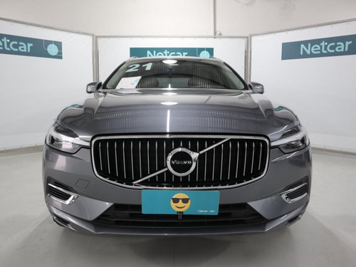 Volvo XC60 Xc60 T8 Inscript