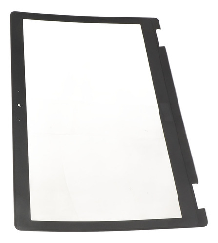Bisel Frontal Lcd Para Portátil E5580 Latitude Black Precise