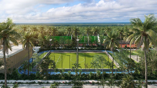 Lote Residencial Venta Playa Del Carmen