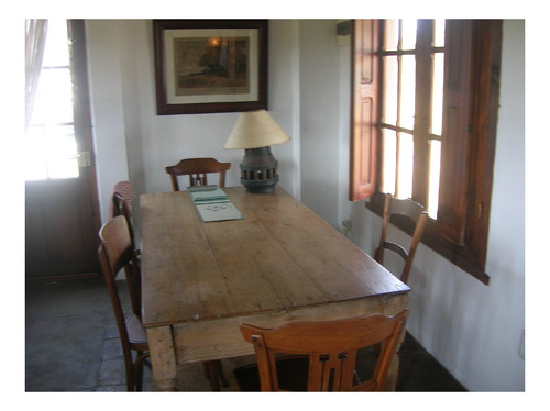 Chacra En Venta De 3 Dormitorios, La Barra Rural, La Barra