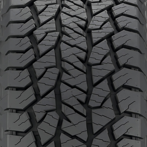 Kit de 4 pneus Hankook Suv / Caminhonete Dynapro AT2 RF11 P 265/65R17 112 - 1120 kg T