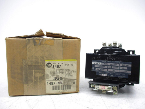 Industrial Mro 1497-n8 Ser Br Yl Nsmp-oem