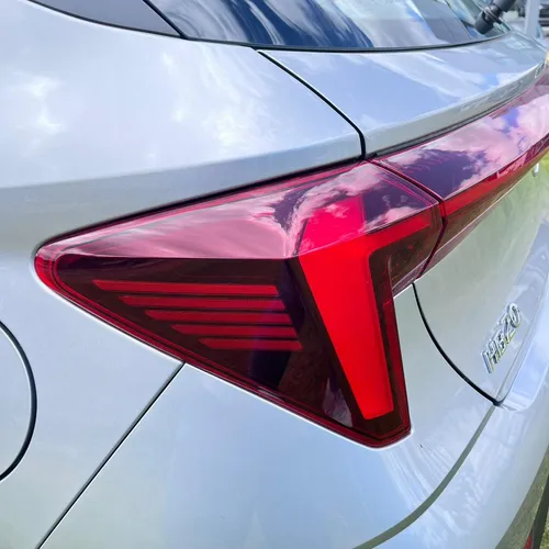 Hyundai Hb20 Premium At