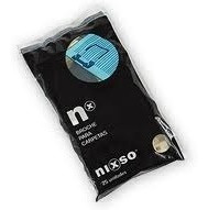 Broche De Archivo Plastico Nixso  Tipo Nepaco  Pack X 25 Uni