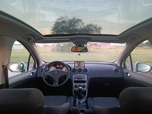 308 Hdi Peugeot Allure