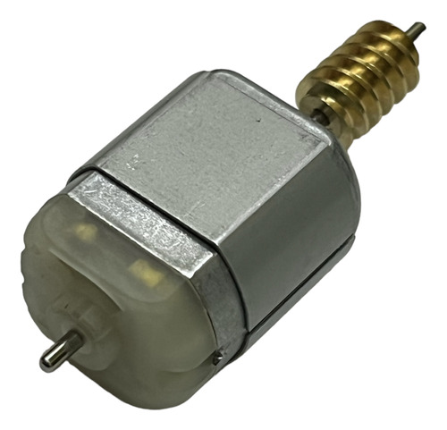 Motor Selenoide Cilindro Arranque Traba Direccion Mb 12v