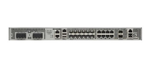 Switch Cisco Series Asr920 (Usado)