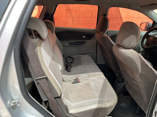 Chevrolet Spin Spin LTZ 1.8 8V Econo.Flex 5p Aut