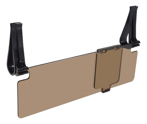 Sombra Antideslumbrante Antideslumbrante Clip On Car Hd Visi