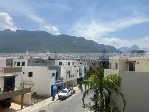Valle De La Sierra