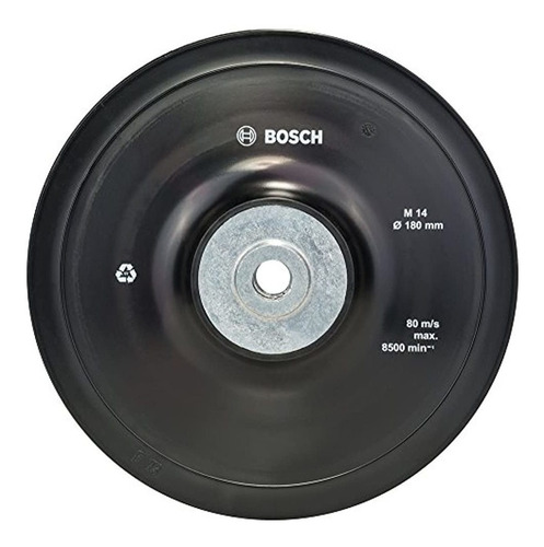 Bosch 2608601209 Almohadilla De Respaldo 709in