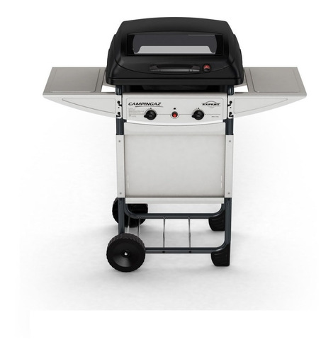 Parrillera De Gas Expert Plus Campingaz