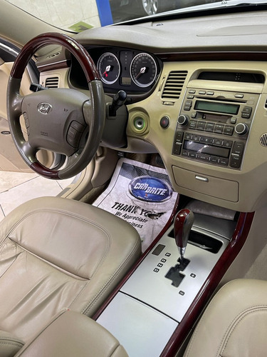Hyundai Azera