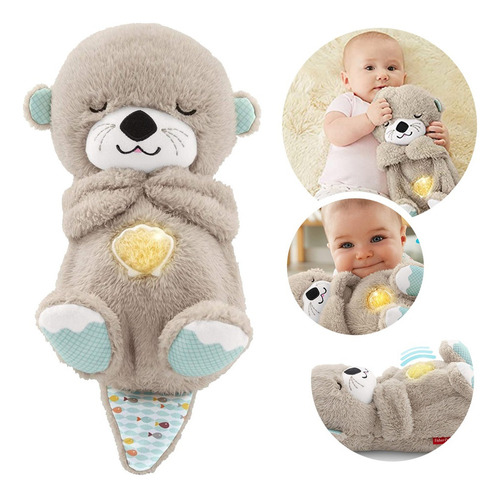 Lzl Nutria Soothe 'n Snuggle De Fisher-price [u] [u]