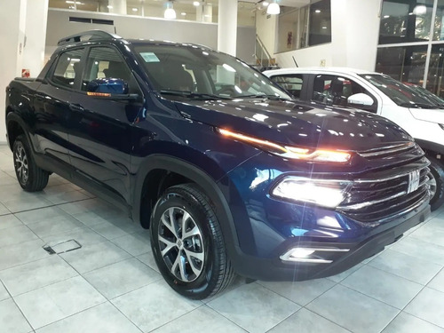Imagen 11 de 23 de Fiat Toro Freedom 4x2 0km Contado O Financiado Tasa 0% A-