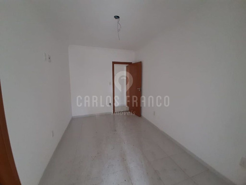 Imagem 6 de 15 de Apartamento 2 Suítes Amplo Proximo A Praia Na Tupy R$ 370.000 - Cf64669