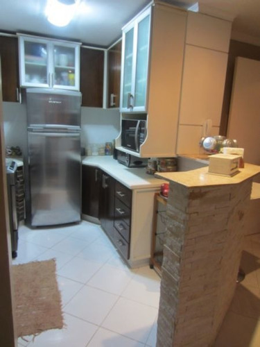 Casa Em Jardim Isabel Com 3 Dormitórios - Mi13774