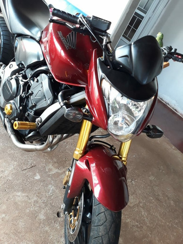 Honda Honet