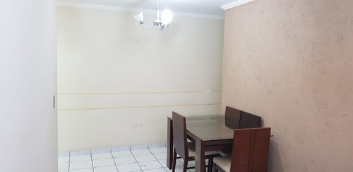 Imagem 19 de 21 de Apartamento 2 Quartos Santo André - Sp - Vila Curuçá - Rm319ap