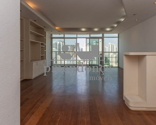 Imagem 7 de 27 de Apartamento 4 Quarto, 4 Suites, 3 Vagas, 223 M2 - Ap03775 - 70819996