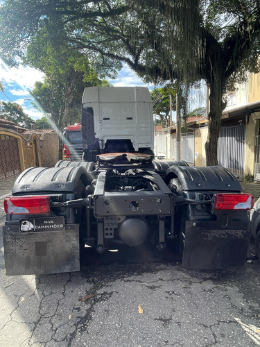 Volkswagen Meteor 29-520 6x4 Ano 2023